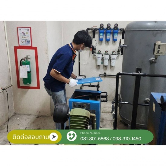 รับซ่อมระบบจ่ายแก๊สทางการแพทย์ รับซ่อมระบบจ่ายแก๊สทางการแพทย์