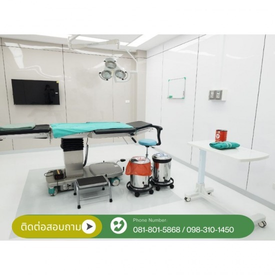 รับติดตั้ง Medical Gas Pipeline System รับติดตั้ง Medical Gas Pipeline System